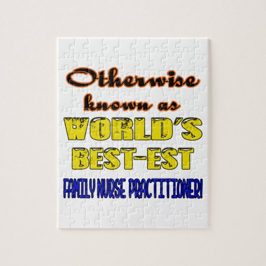 Andernfalls bekannt als die puzzle (Vertikal)