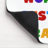 Andernfalls bekannt als Geschenke der Oma-Gut-est Mousepad (Ecke)