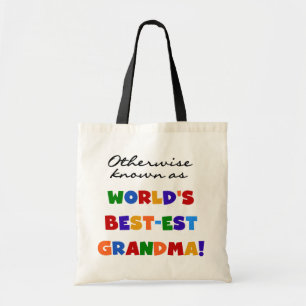 Andernfalls bekannt als Geschenke der Tragetasche