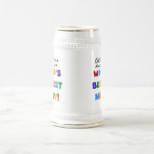 Andernfalls bekannt als Geschenke des Bierglas (Mittel)