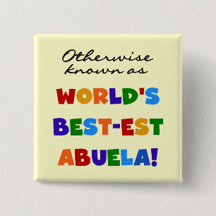 Andernfalls bekannt als Geschenke des Gut-est Button