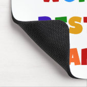 Andernfalls bekannt als Geschenke des Mousepad (Ecke)