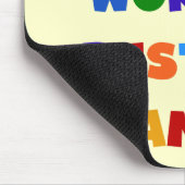 Andernfalls bekannt als Geschenke des Mousepad (Ecke)