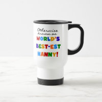 Andernfalls bekannt als Geschenke des
