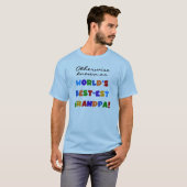 Andernfalls bekannt als Geschenke des T-Shirt (Vorne ganz)