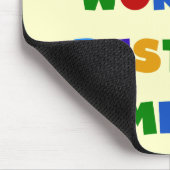 Andernfalls bekannt als Geschenke Gut-est Mimi Mousepad (Ecke)