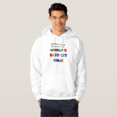 Andernfalls bekannt als T-Shirts und Geschenke (Vorne ganz)