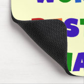Andernfalls bekannt als T-Shirts und Geschenke Gut Mousepad (Ecke)