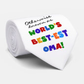 Andernfalls bekannt als T-Shirts und Geschenke Krawatte (Gerollt)