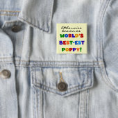 Andernfalls die bekanntesten Mohnhemden und Gesche Button (Beispiel)