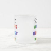 Andernfalls die bekanntesten Mohnhemden und Gesche Mattglastasse (Mittel)