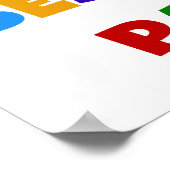 Andernfalls die bekanntesten Papa Tshirts und Gesc Poster (Ecke)