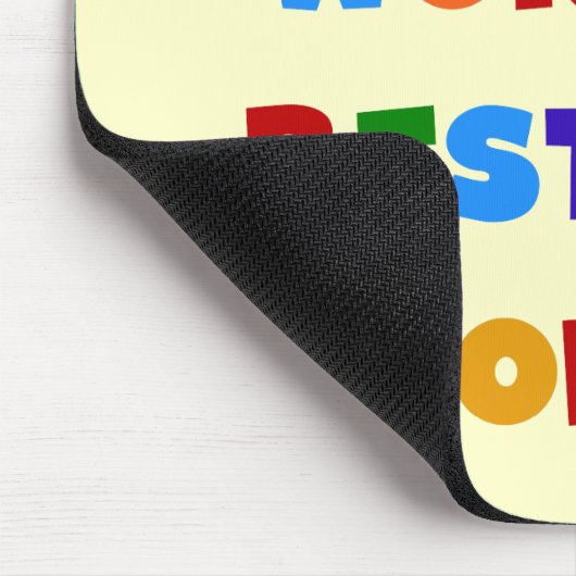 Andernfalls die bekanntesten Poppi-T - Shirt und - Mousepad (Ecke)