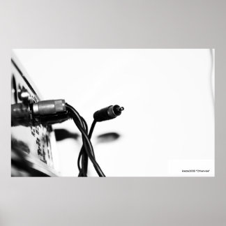 Andernfalls Poster drucken