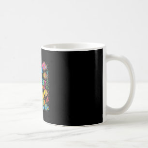 Anders, aber in dieser Klasse schwimmen wir zusamm Kaffeetasse