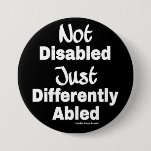 Anders abled button