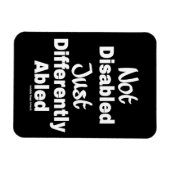 Anders abled magnet (Horizontal)