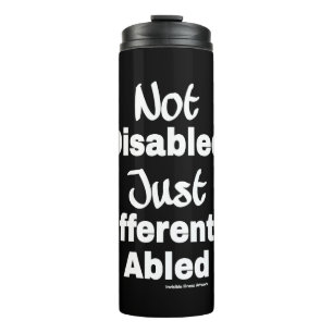 Anders abled thermosbecher