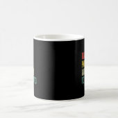 Anders als Liticians müssen Krankenschwestern qual Kaffeetasse (Mittel)