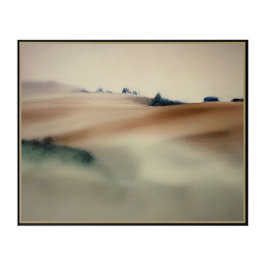 Anders Artistry* Italienische Landschaft Wasserfar Acryl Wandkunst