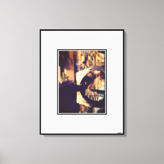 Anders Artistry* View of Venice *3* Leinwanddruck