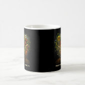 Anders Gebaut Kaffeetasse (Mittel)