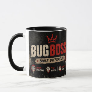 Anders Gebaut Motivierender Kaffeebecher Tasse