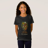 Anders Gebaut T-Shirt (Vorne ganz)