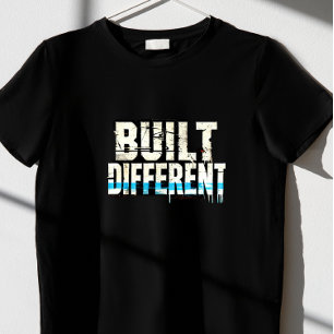 "Anders Gebaut" T-Shirt