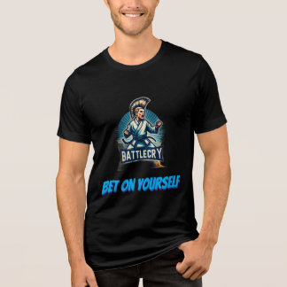 Anders Gebaut Tri-Blend Shirt