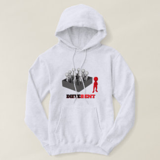 Anders Hoodie
