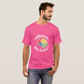 Anders, nicht weniger T-Shirt (Vorne ganz)