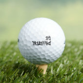 anders sein golfball (Insitu T-Shirt)