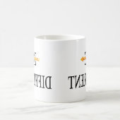 anders sein kaffeetasse (Mittel)