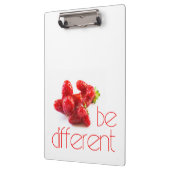 anders sein klemmbrett (Links)