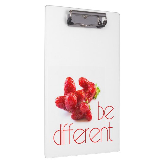 anders sein klemmbrett (Rechts)