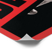 anders sein poster (Ecke)