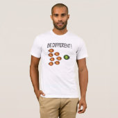 ANDERS SEIN T-Shirt (Vorne ganz)