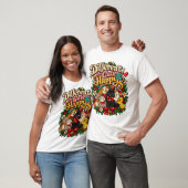 Anders, Süß & Glücklich T-Shirt (Unisex)
