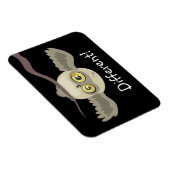 Anders! Updown Owl!~magnet Magnet (Rechte Seite)