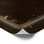 Anders Zorn - Omnibus CC0276 Poster (Ecke)