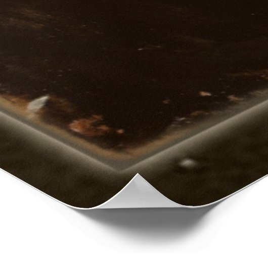 Anders Zorn - Omnibus CC0276 Poster (Ecke)