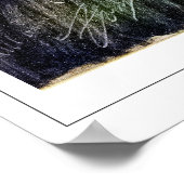 Anders Zorn Zedign Art Poster #13 (Ecke)