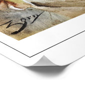 Anders Zorn Zedign Art Poster #18 (Ecke)