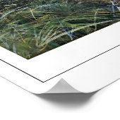 Anders Zorn Zedign Art Poster #26 (Ecke)