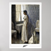 Anders Zorn Zedign Art Poster #316 (Vorne)