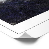 Anders Zorn Zedign Art Poster #33 (Ecke)