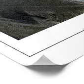 Anders Zorn Zedign Art Poster #363 (Ecke)