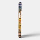 Andersen: Wenig Meerjungfrau-Zeichnen Case-Mate iPhone Hülle (Rückseite / Rechts)