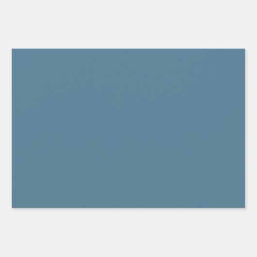 Anderson Ancient Original Scottish Clan Tartan Geschenkpapier Set (Vorderseite 2)